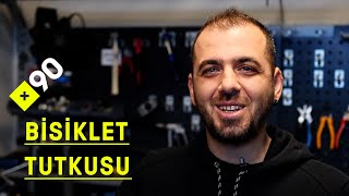 Bisiklet tutkusu: \