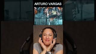 Arturo Vargas sorprende a Ceci Dover #shorts