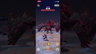 「Monster Hunter Now」 G8-4 風漂龍太刀 八星黑角龍