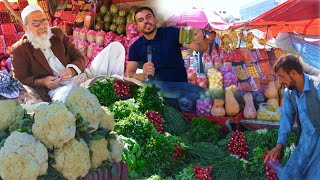 گزارش ضیا,قلعچه بنی حصار کابل,ترکاری وطن/zia report,qalachah bani hesar,kabul