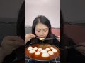 chinese mukbang video 🤤