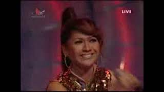 Dewi Dewi [Purie Tata] Separuh Nafas Feat Margareth Live On Tv + Talk