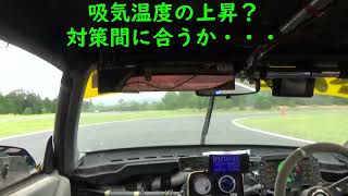 ホンダビート　ターボ　セントラル　Kカーミーティングに向けて9-17日　最後に走行動画　ヤハタビート