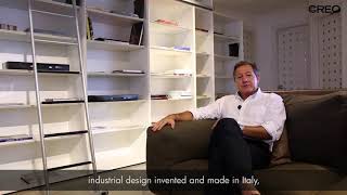 History-Italian Design: The Specialty \u0026 history of Italian design