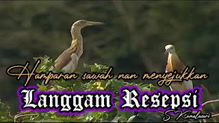 Resepsi - Langgam Campursari