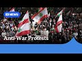 Thousands rally in major cities across Australia against Israeli aggression | ABC News