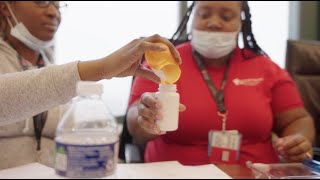 UH Pharmacy Technician Training Program
