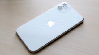 Watch This Before Buying a USED iPhone 11!