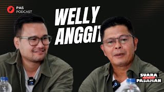 WELLY SUHERY ANGGIT KURNIAWAN - PASAMAN BANGKIT