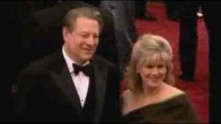 Love ends for Al Gore and wife Tipper