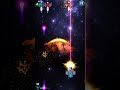 Galaxy Attack Alien Shooter Level 110