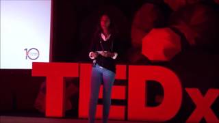 Alternative Energy | Fehma Zahid | TEDxYouth@RWADubai