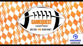 GameQuest: Tennessee vs. Florida preview with VFL Jabari Davis