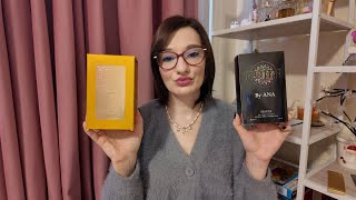 HAUL/ Paris Corner, Victoria's Secret si ROJIN by ANA