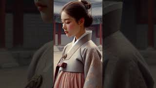 HistoryMaps Presents: History of the Hanbok