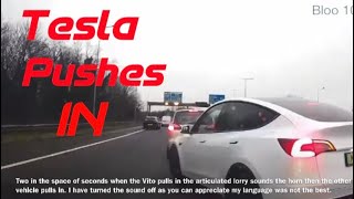 UK DASH CAMS COMPILATION 2024 CLOSE CALLS, BAD DRIVERS \u0026 CRASHES #8