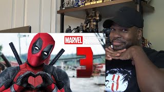 How the OFFICIAL X-MEN TEAM Is Formed in PHASE 5 - 6 & SECRET WARS | Reaction!
