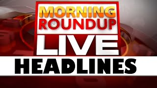 10 AM Headlines | 24th December 2024 | Odisha TV | OTV