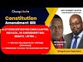 WATCH: CITIZEN DESTROYS ZANU LAWYER IN HEATED AMENDMENT BILL DEBATE