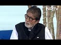 Amitabh Bachchan Initiates 'Plant A Tree Challenge'