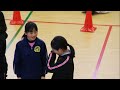 第3回草津小学校湯けむり杯