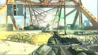 MW2 Spec Ops Guide: Suspension