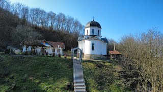 Црква Свете Петке Брезовица / Church of Saint Petka Brezovica