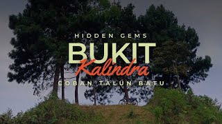 Eksplorasi Wisata Tersembunyi di Bukit Kalindra Coban Talun