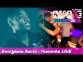 Bonifácio Aurio - Mr Tuffas Kizomba LIVE@ Awake Festival 2021