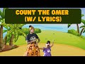 Count the Omer Song 🎵 | Shavuot Feast of Weeks Song | YAHUAH Music | Shabbat Praise and Worship