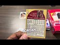 epic nba card box break finale jordan johnson bird drexler malone highlights part v