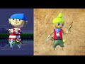 All 166 Costumes Origins EXPLAINED - Hyrule Warriors Definitive Edition (Switch)