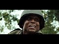 2019 Latest War Movies four black American soldiers Best Action Movies