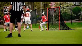 ISL Lacrosse: Thayer Academy vs. Milton Academy