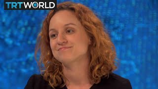 Monkey Selfie Lawsuit: Interview with Elisa Allen