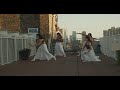 Echo Modern Dance Collective - 