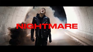 Steven Rose - Nightmare (Official Music Video)