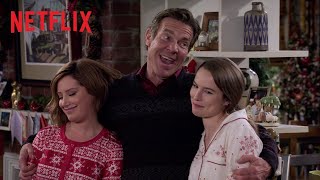 Feliz Navidad y esas cosas | Tráiler oficial VOS en ESPAÑOL | Netflix España