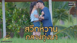 สวีทหวานกลางทุ่งนา | HIGHLIGHT นางฟ้าลำแคน EP.24 | 7 ก.ย. 63 | one31