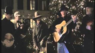 Magic Charly and musicfriends unter dem Christbaum in Wiesendangen