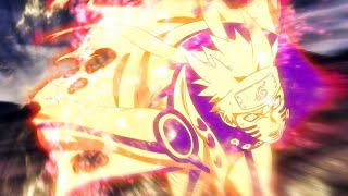 Naruto Shippuden - Team of Two『AMV』 Runnin