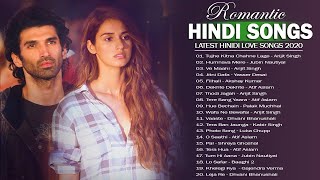 Romantic Hindi Touching Songs 2020/Indian Songs 2020 Live - Shreya Ghoshal, Atif Aslam, Neha kakkar