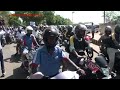 madurai.. helmet awareness rally.