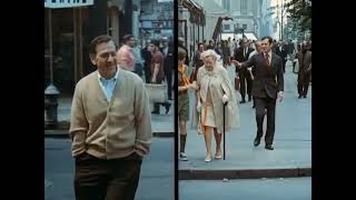 THE ODD COUPLE - Season 2 - Opening Theme Song Credits - Intro