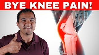 3 Expert Tips to Ease Chronic Knee Pain Following Knee Replacement Surgery