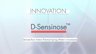 Eau Thermale Avène D-Sensinose™ - Tolérance  Control