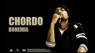 BOHEMIA   Chordo Official Audio   YouTube