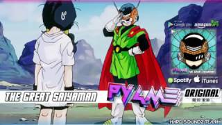 DJ Pygme - The Great Saiyaman