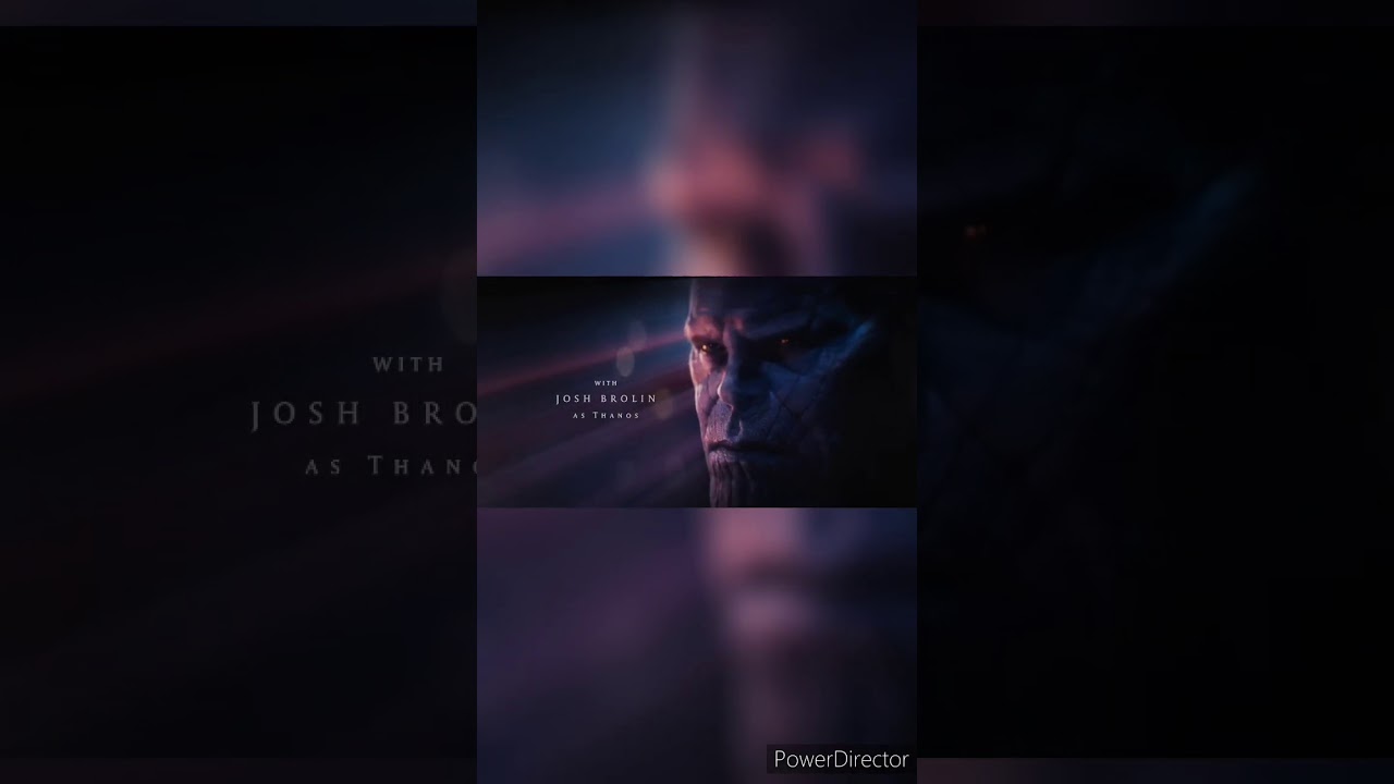 | AVENGERS ENDGAME | End Credits Actors Signatures Scene [HD 720p ...