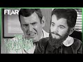 Eddie Scares the Doctor | The Munsters (TV Series) | Fear